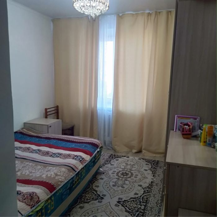 Продается 3х-комн.кв на 6 микрорайоне