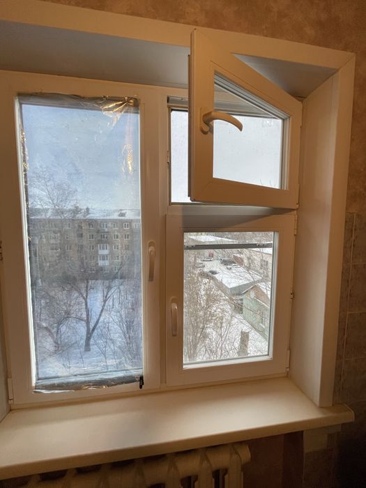 Продам 2шку на Мызы 25