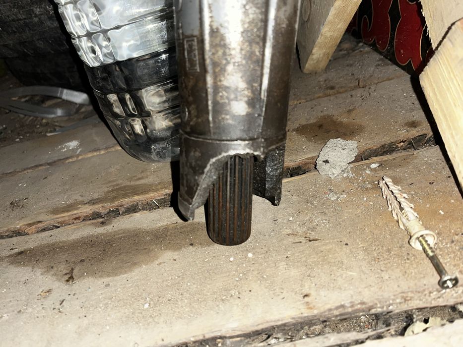 Каробка на Газель