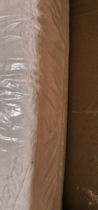 Матрак бебешки Premaman