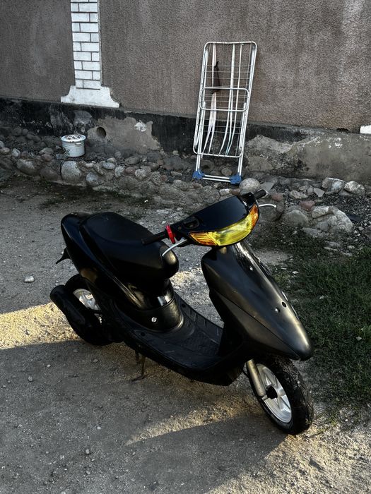 Honda dio 35 zx