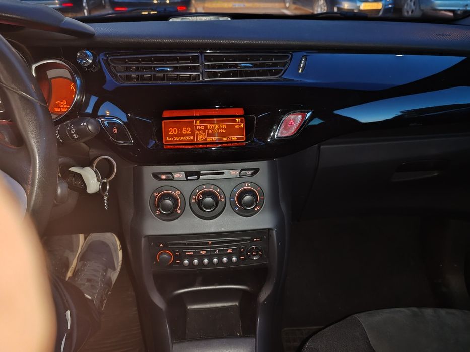 CITROËN DS3 2010 — imagine 5
