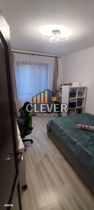 Apartament 2 camere  Dobroesti Str Doinei