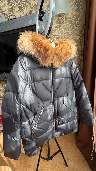 Зимно яке (пухено яке), р.М