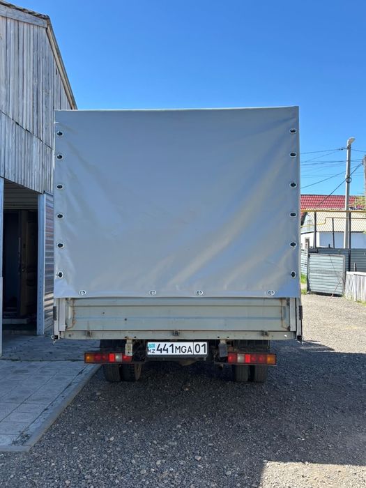 Продам Газель фургон