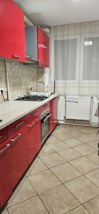 Apartament 2 camere