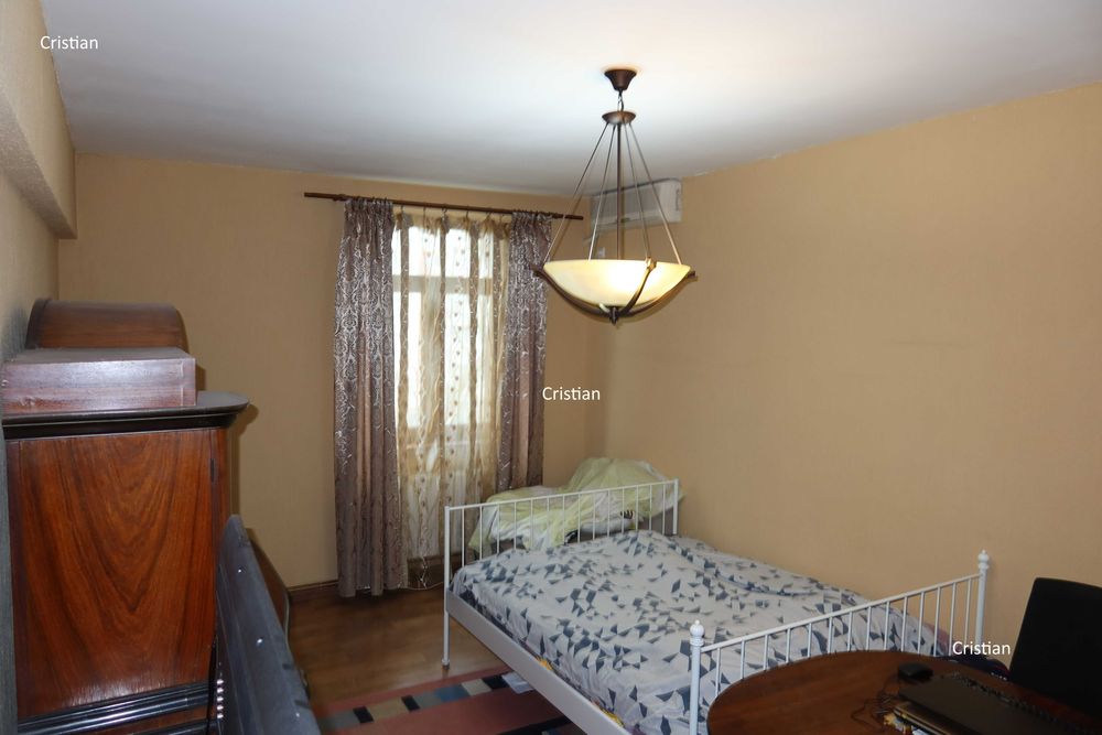 Apartament 2 camere - Constantin Brancoveanu - 2 MIN METROU - CENTRALA PE GAZ + BOXA