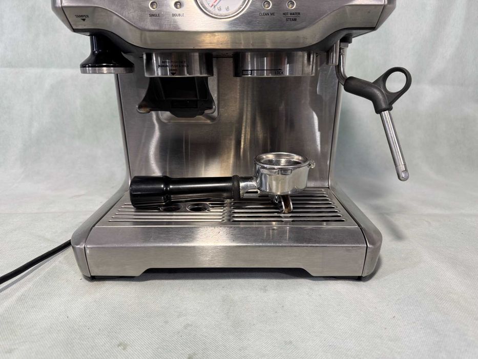 Кафемашина - Sage Barista Express Espresso (BES870BSS/C)