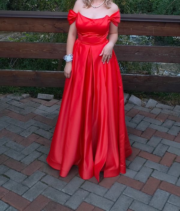 Rochie cu corset S/M