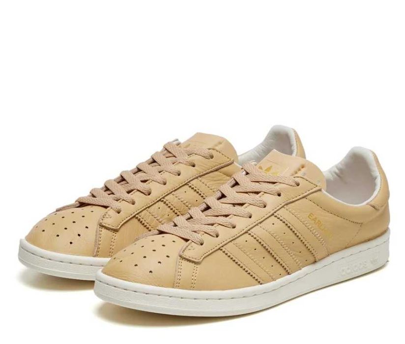 Оригинални кецове * ADIDAS ORIGINALS * Естествена кожа EU42 2/3