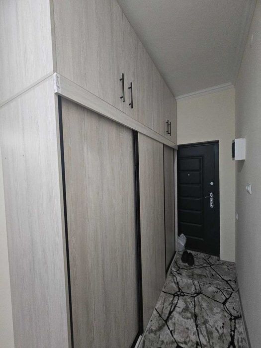 Kvartiraga beriladi uzoq muddatga qorasuv