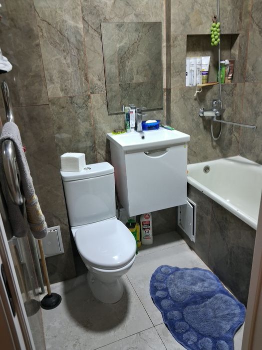 Продам 1 комнатную квартиру