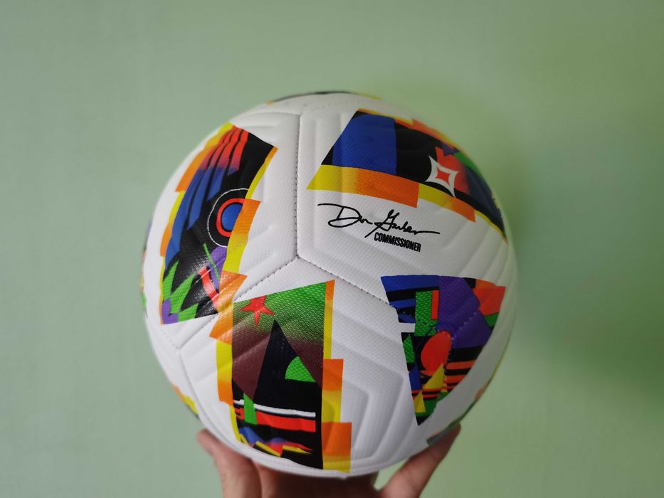 Футболна Топка MLS 2024 Pro размер 5