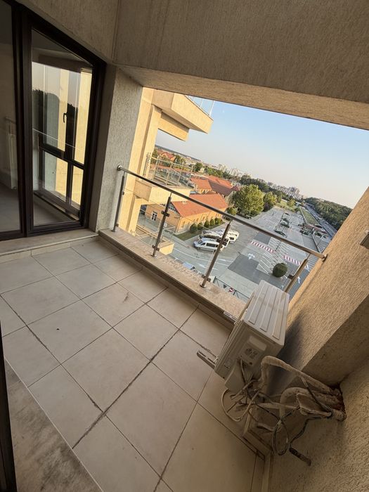 Apartament de inchirat