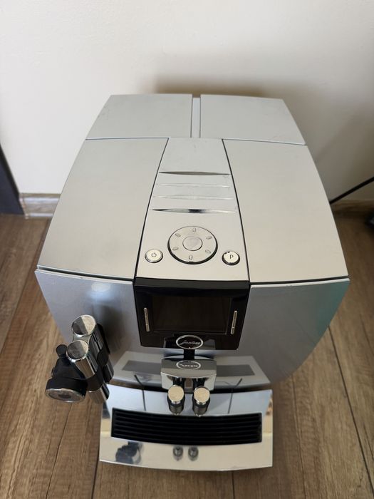 Jura impressa j9