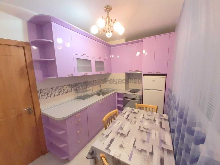 Дава се под наем Двустаен апартамент в София, Връбница 1 - 68 кв.м за 550 € - Снимка #10