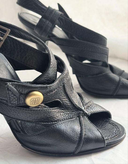 Босоножки YSL оригинал