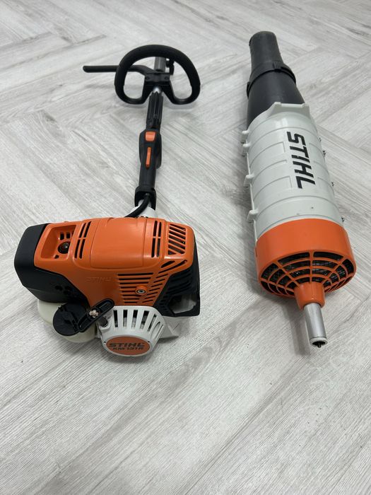 Stihl KM 131R multifunctional