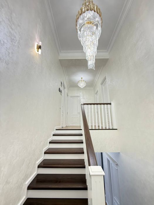 Шайхонтохур,  2та янги ёнма ён ховли сотаман