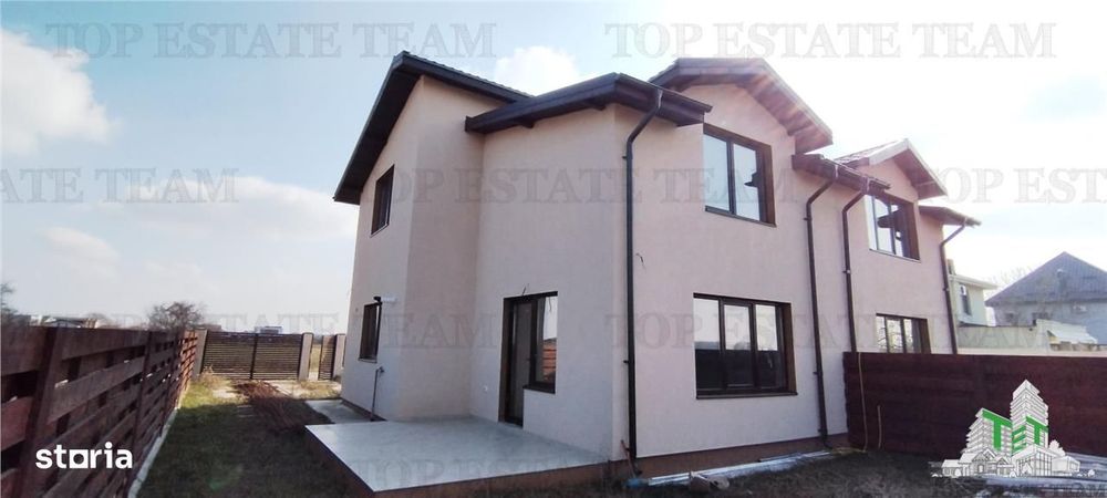 Vanzare Vila Otopeni