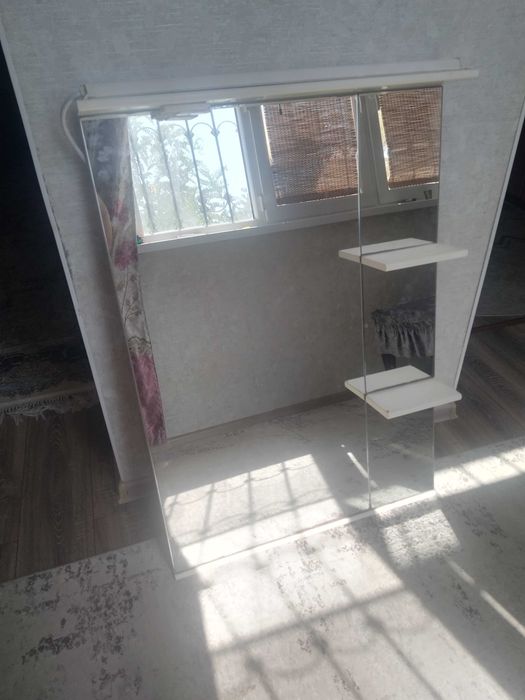 Зеркало для ванной