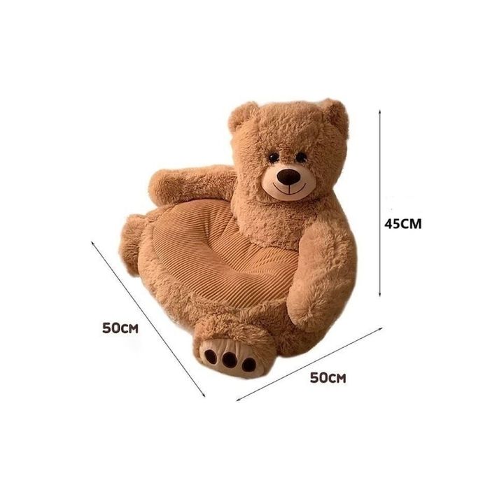 Плюшени детски фотьойли в различни дизайни - ТОП качество ! ! !