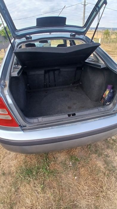 Skoda Octavia  1,9 TDI2003