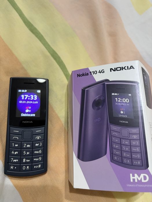 Telefon Nokia 110ds