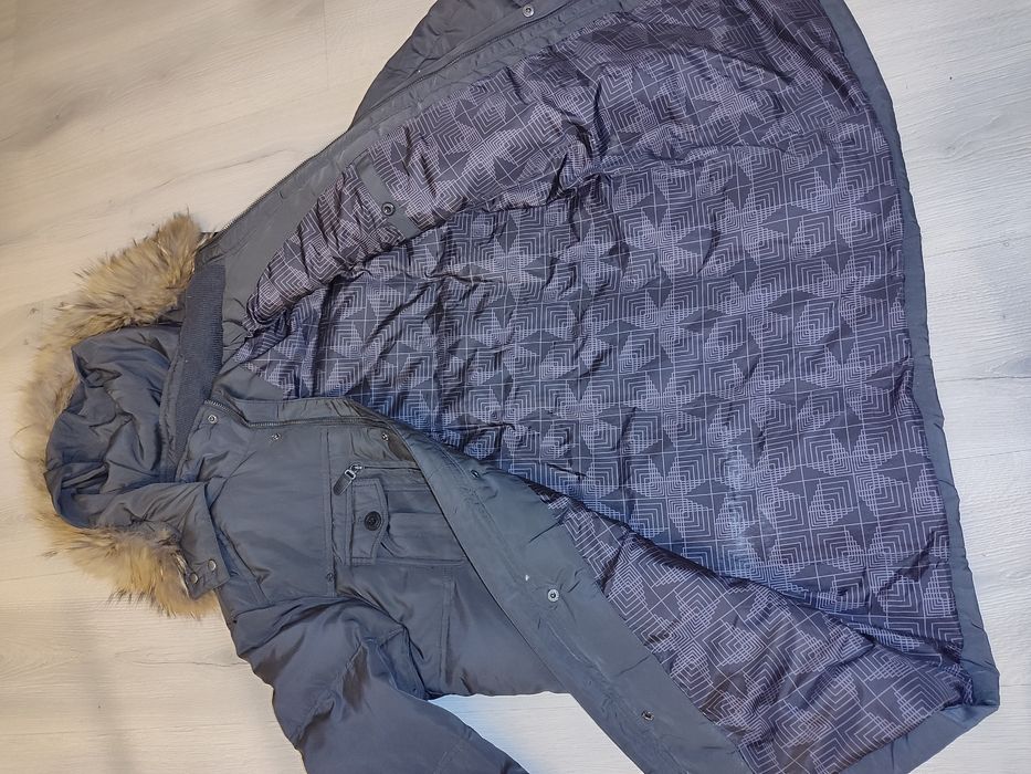 Куртка S Колинз осень зима .