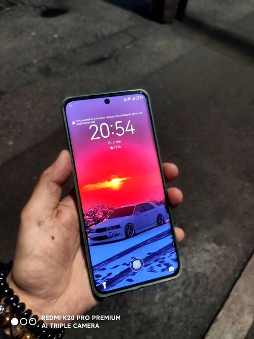 Huawei p50 Pro 8/256