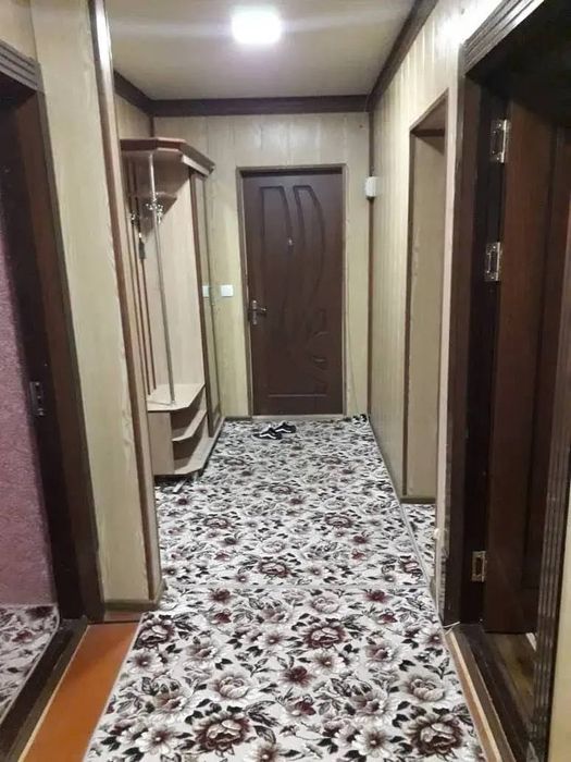 Посуточно квартира