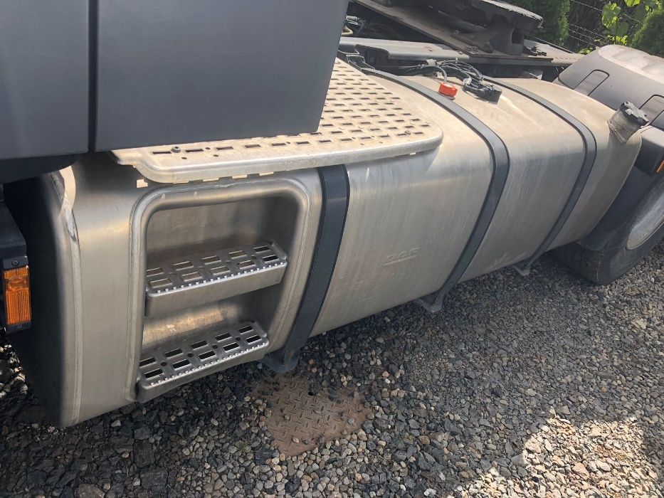 Dezmembrez  Daf XF 460 euro 6 - Vand motor