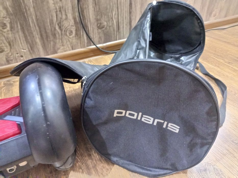 Гироскутер Polaris