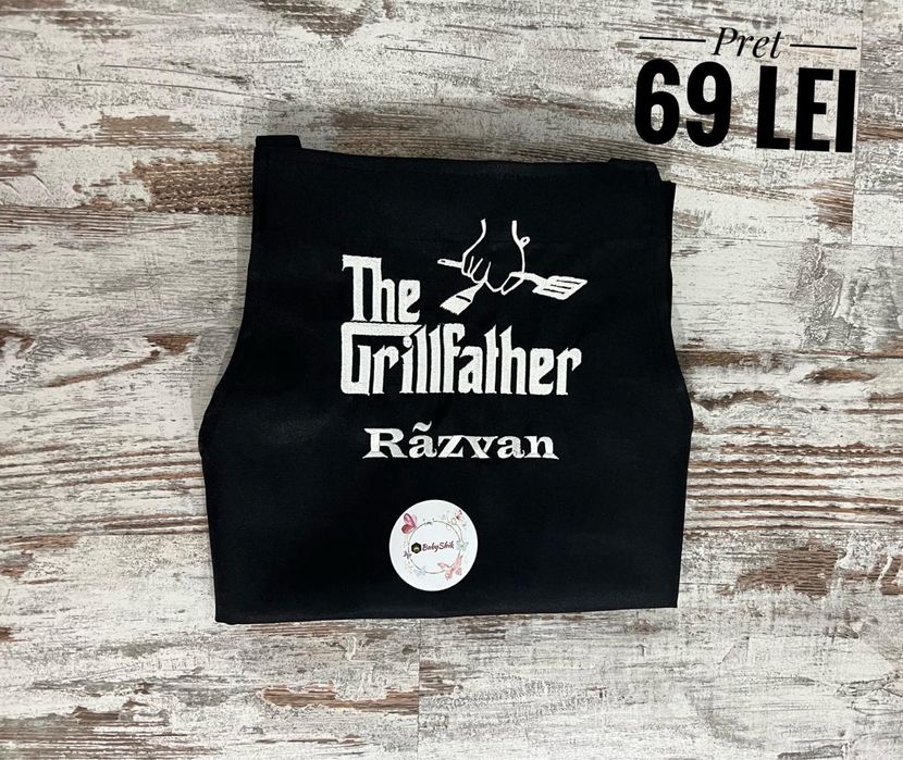 Trusou Botez Personalizat , Lumanare de Botez Personalizata