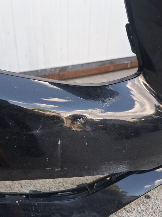 Предна броня Mercedes E class w213