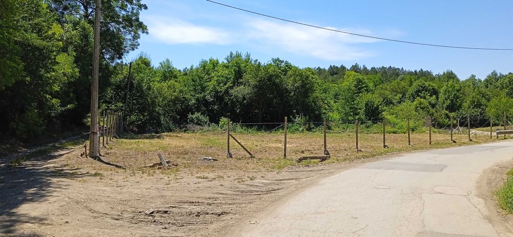 Продава се Парцел в Добрич, м-т Газибаба - 640 кв.м за 32 €/кв.м - Снимка #7