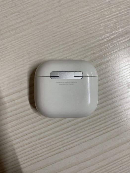 AirPods 4 оригинал