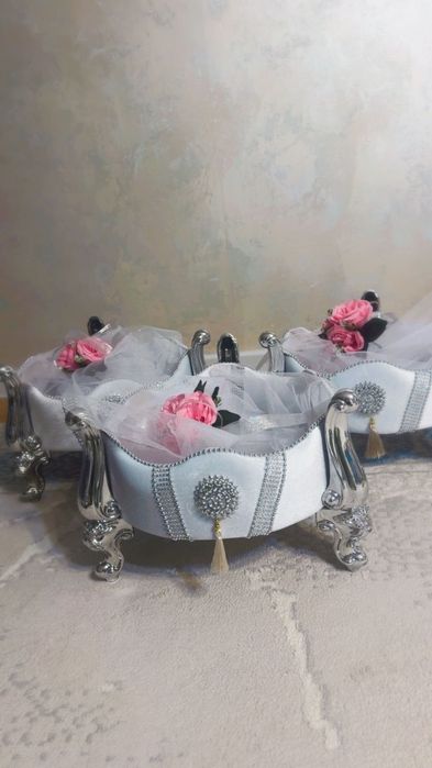 Корзины до мероприятии