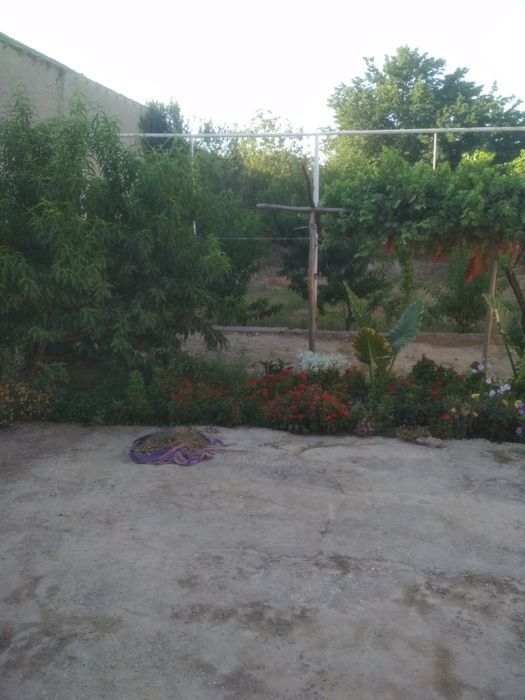 5 sotix yer sotiladi