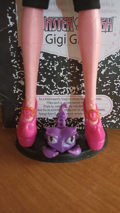 Монстер Хай/Monster High/Продам/Кукла