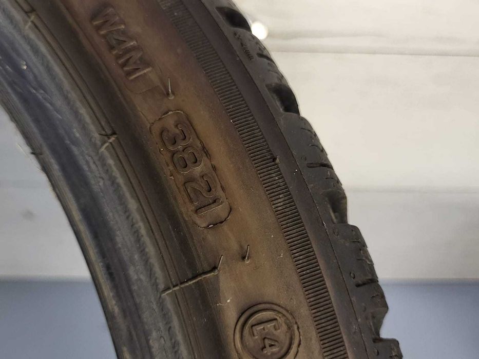 Anvelope 255/35 R19, iarna, Bridgestone, DOT 2021