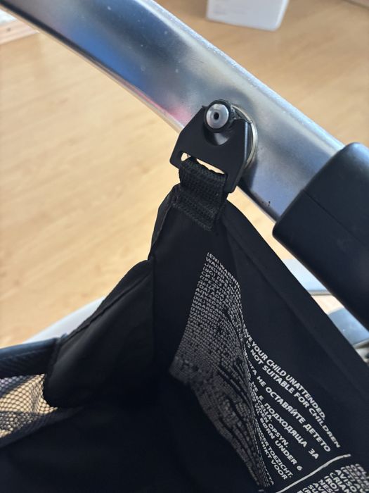 Cosatto Giggle 2 magic unicorns