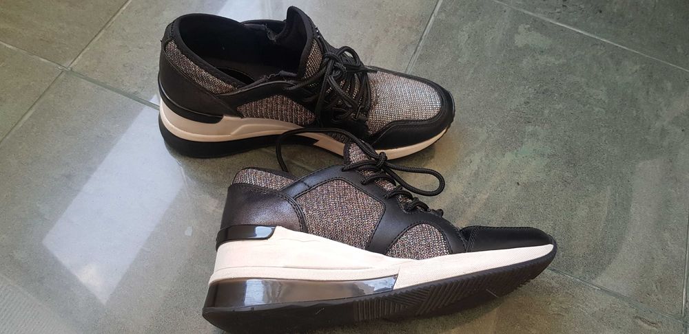 Сникърси Karl Lagerfeld и Michael Kors, Pinko