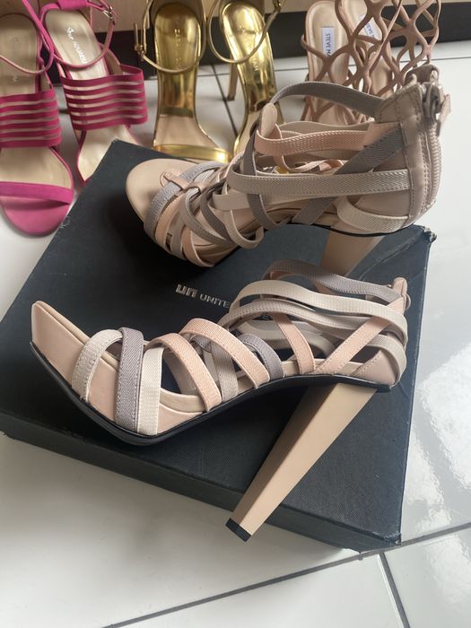 Елегантни самдали Steve Madden