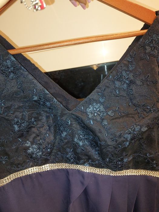 rochie  evenimente mărimea 46