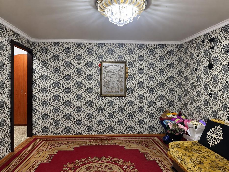 Продам 3х ком квартиру