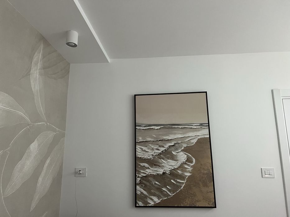 Tablou Mobexpert mare 120 x 80 cm, model nou 2025