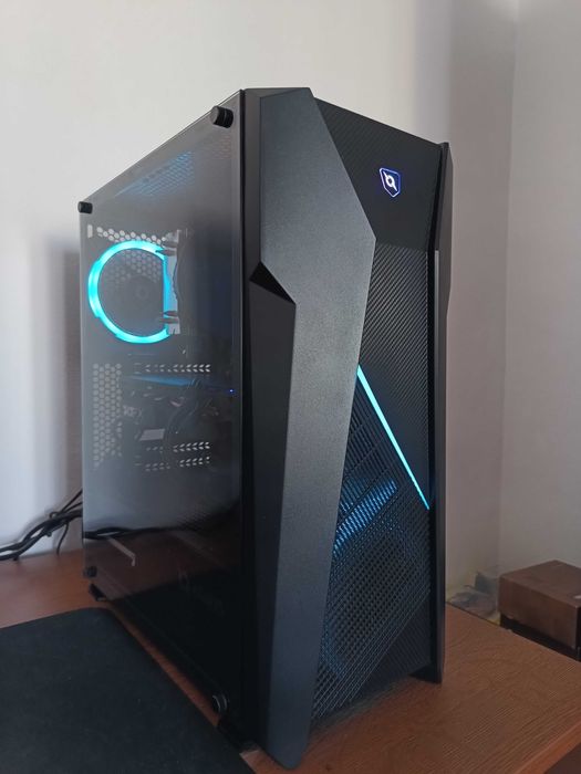 unitate pc gaming rgb