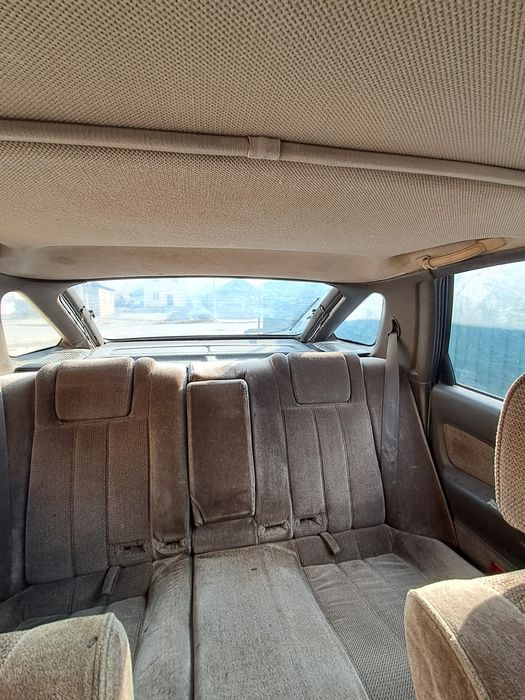 Митсубиси галант 1990 г