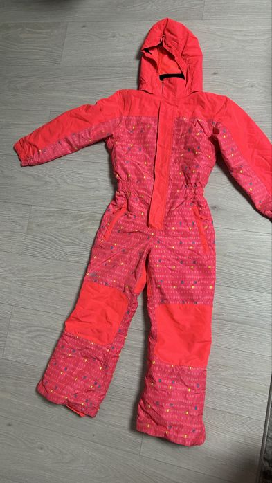 Salopeta schi fete Trespass 146 152